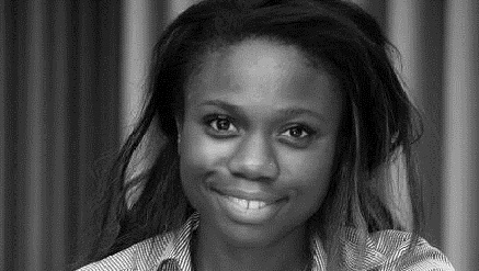 Yasmin Belo-Osagie, co-founder, She Leads Africa